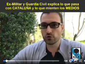 Una captura de pantalla del vídeo