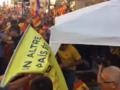 palma, mallorca, unionisme, ultres