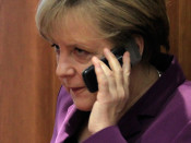 angela merkel