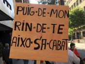 unionisme, ultradreta, feixisme
