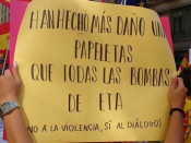 manifestacio, fatxa, fascistes, falagnistes, unionisme, ultra dreta