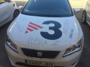 cotxe, tv3,