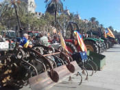 tractors, pagesos