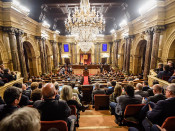 parlament, ple