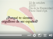 Captura de pantalla del vídeo de Somatemps