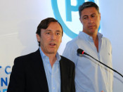Rafael Hernando, en una imatge d'arxiu