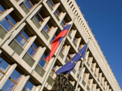 El Parlament eslovè