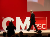 josé montilla, convenció municipal psc, pretòria
