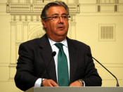 Zoido, en una imatge d'arxiu