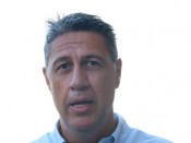 Pla curt del president del PPC, Xavier García Albiol