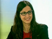 elisabet ortega, pp, sant feliu