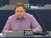 oriol junqueras