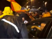 unionisme, espanyolisme, diagonal