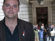 joan llado president esquerra erc illes balears