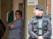 joan puig, guardia civil,