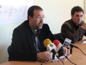 jaume fernandez