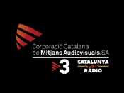 Logos de TV3 i Catalunya Ràdio