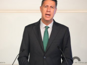 El president del PPC, Xavier García Albiol