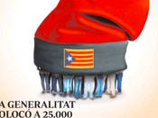 Portada d'aquest dimarts de l''ABC'