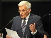 president parlament europeu, jerzy buzek