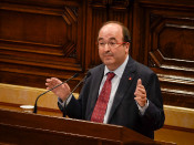 miquel iceta, psc, parlament
