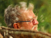 Jaume Sastre, en una imatge d'arxiu