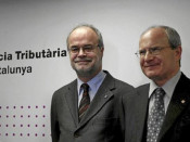 josé montilla, antoni castells, psc, socialistes, agència tributària