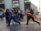 Feixista violent