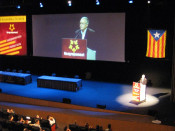 carles móra, reagrupament