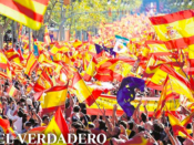 Portada de l''ABC' d'aquest dilluns