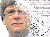 Portada de l''ABC' d'aquest dimarts