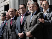 ciu madrid diputats congrés
