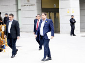 Junqueras, en una imatge d'arxiu