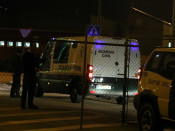 guardia civil, preso,