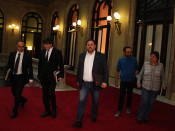 llista unitaria de pais
