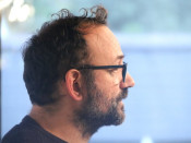 Benet Salellas, en una imatge d'arxiu