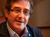 Jordi Ausàs, Governació, conseller, Esquerra, ERC