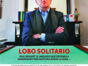 Portada de 'La Razón' d'aquest diumenge