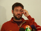 Fachin, en una imatge d'arxiu