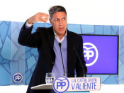 Albiol, en una imatge d'arxiu