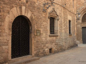 Departament d'Exteriors
