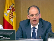 L'inspector en cap de la UDEF (Unidad de Delincuencia Económica y Fiscal), Manuel Morocho