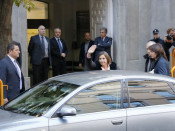 Forcadell, al TS