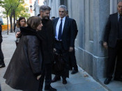 Forcadell, a les portes del TS