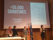 llista unitaria 1 octubre