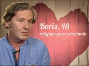 Una captura de pantalla del programa