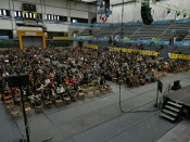 cup, granollers