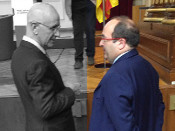 duran i lleida, miquel iceta, unio, socialistes, psc