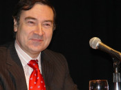 pedro j. ramírez, director de el mundo