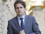Roberto Bermúdez de Castro, secretari d’Estat per a les Administracions Territorials